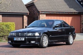 1998 BMW 328i