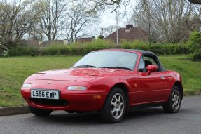 1994 Mazda Eunos