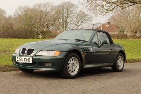 1998 BMW Z3