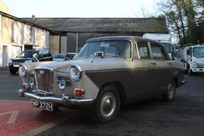 1970 Wolseley 16/60