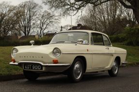 1966 Renault Caravelle