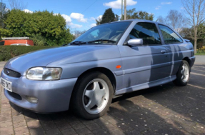 1995 Ford Escort RS2000