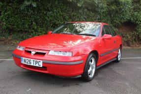 1995 Vauxhall Calibra