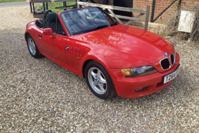 1999 BMW Z3