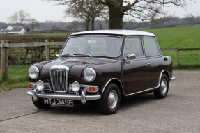 1968 Riley Elf