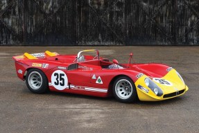 1969 Alfa Romeo Tipo 33/3