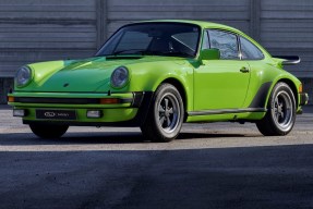 1976 Porsche 911 Turbo