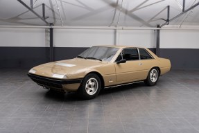 1976 Ferrari 365 GT4 2+2