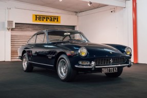 1966 Ferrari 330 GT 2+2