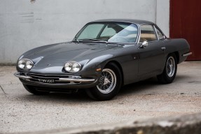 1967 Lamborghini 400 GT