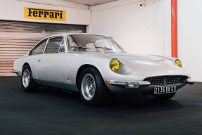 1968 Ferrari 365 GT 2+2