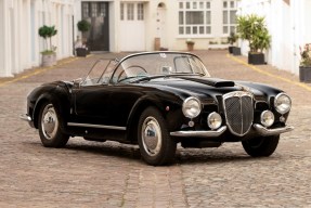 1955 Lancia Aurelia B24 Spider America