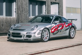 2008 Porsche 911 GT3 RS