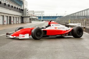 2005 Reynard 2KI