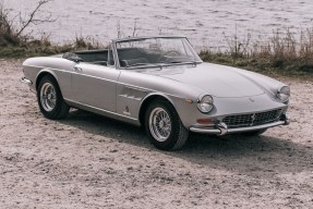 1965 Ferrari 275 GTS