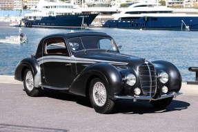 1947 Delahaye 135