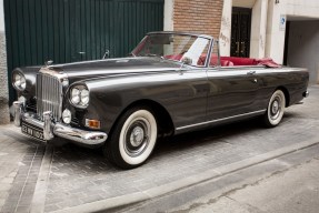 1963 Bentley S3 Continental