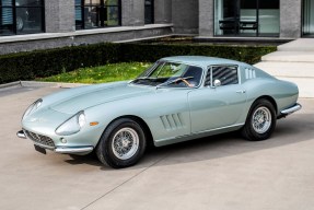 1965 Ferrari 275 GTB