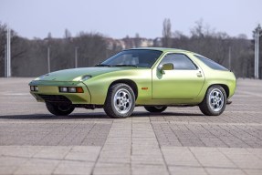 1977 Porsche 928