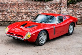 1965 Iso Grifo