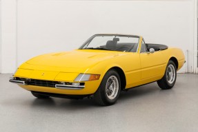 1973 Ferrari 365 GTS/4