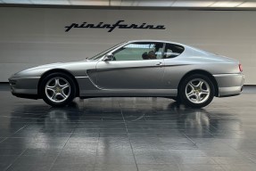 1995 Ferrari 456