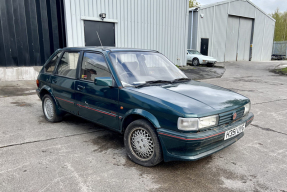 1991 Rover Maestro