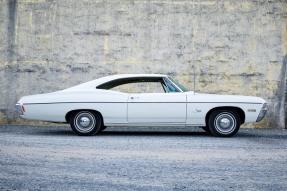 1968 Chevrolet Impala