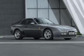 1991 Porsche 944 S2