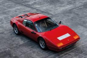 1982 Ferrari 512 BBi