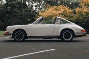 1973 Porsche 911