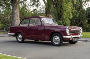 1970 Triumph Herald