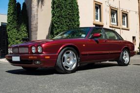 1996 Jaguar XJR