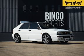 1993 Lancia Delta HF Integrale