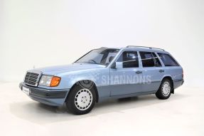 1990 Mercedes-Benz 300 TE