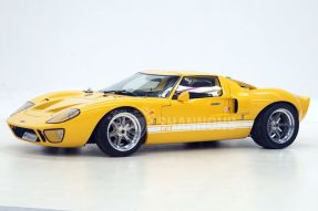 2020 Roaring Forties GT40