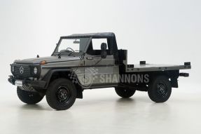 1993 Mercedes-Benz G-Wagen