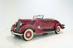 1934 Buick Series 40