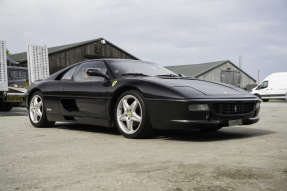 1997 Ferrari F355 Berlinetta