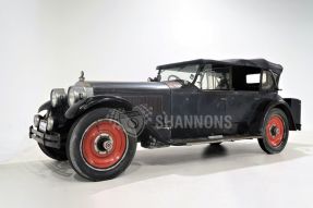 1924 Packard Single Eight