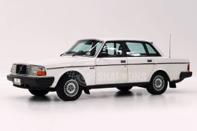 1983 Volvo 240