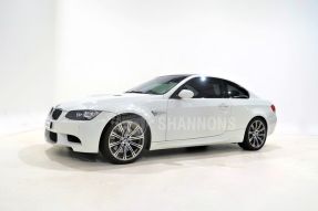 2008 BMW M3