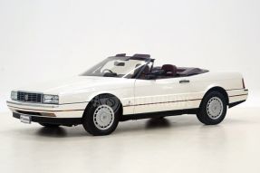 1987 Cadillac Allanté