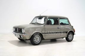 1978 Mini 1275 LS