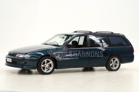 1995 Holden HSV