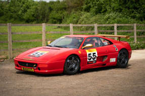 1998 Ferrari F355 Challenge