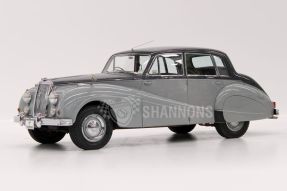 1956 Armstrong Siddeley Sapphire