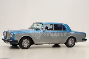 1979 Rolls-Royce Silver Shadow