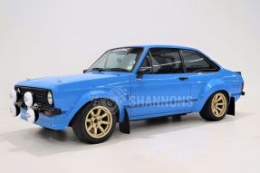 1978 Ford Escort