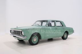 1964 Chrysler Valiant